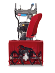 Toro Power Max 24 in. Two-Stage Electric Start Gas Snow Thrower